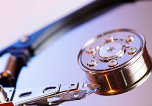 Data Backup and Recovery Knoxville TN